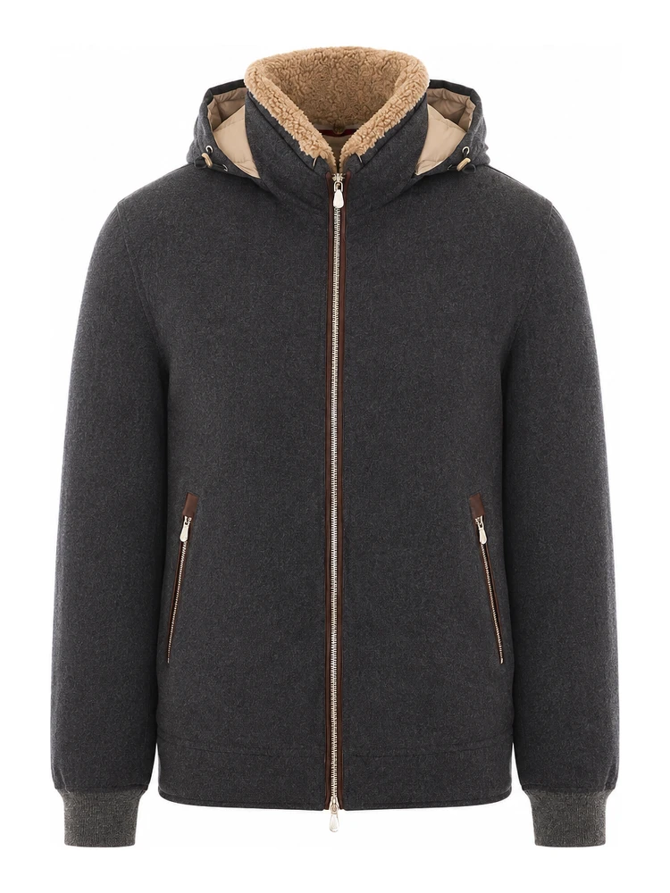 Brunello Cucinelli Coats