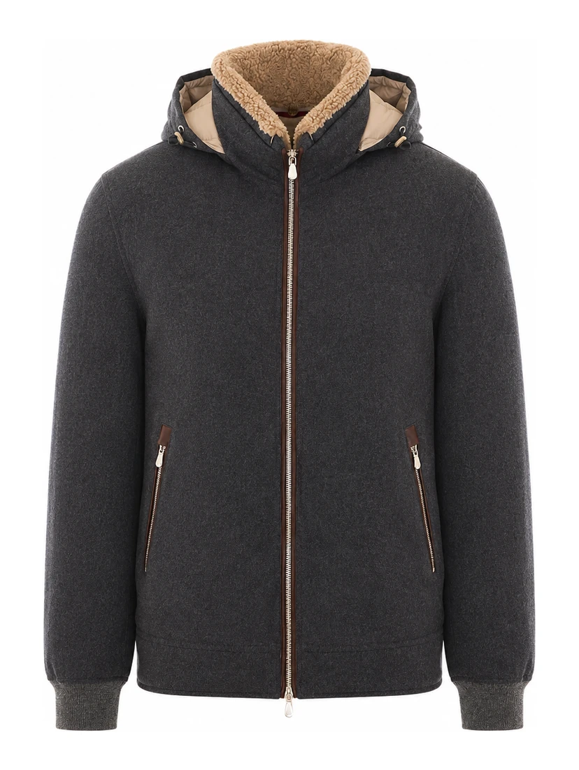 Brunello Cucinelli Coats