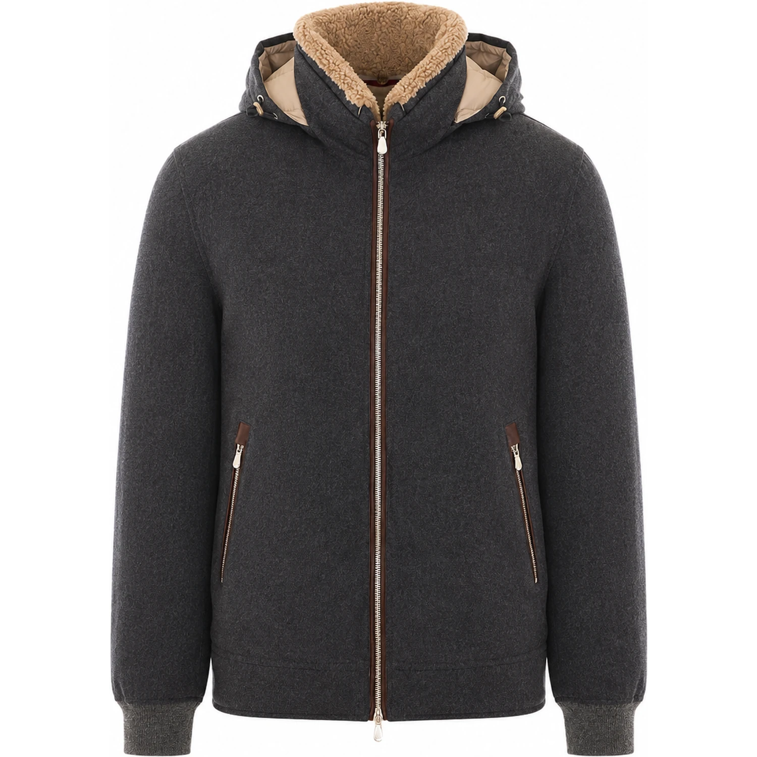Brunello Cucinelli Coats