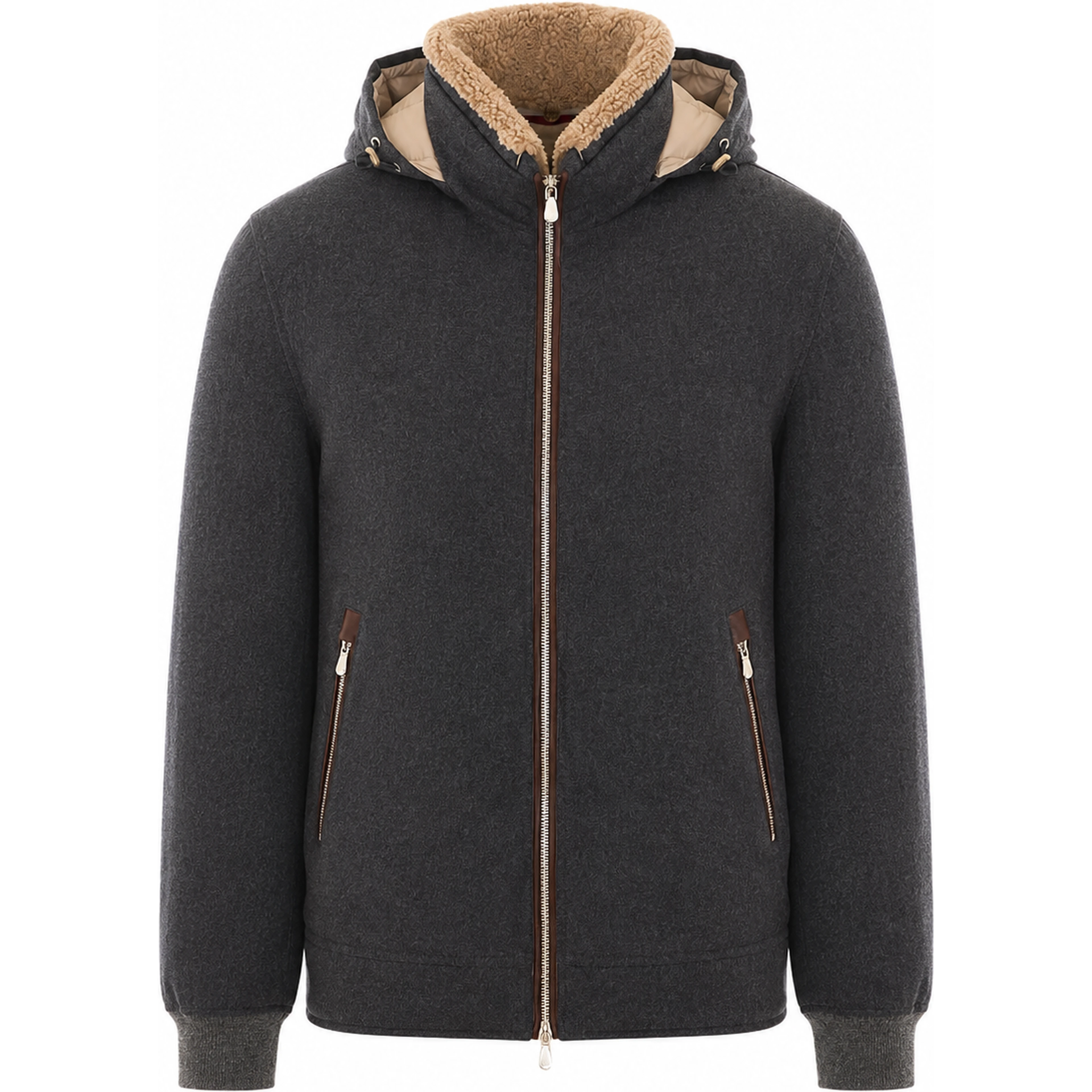 Brunello Cucinelli Coats