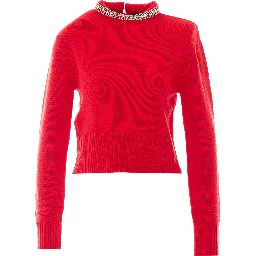 Pinko Sweaters
