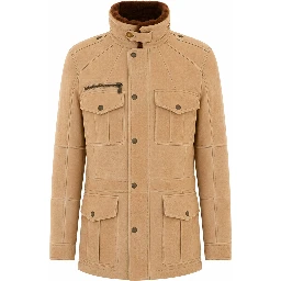Brunello Cucinelli Jackets Beige