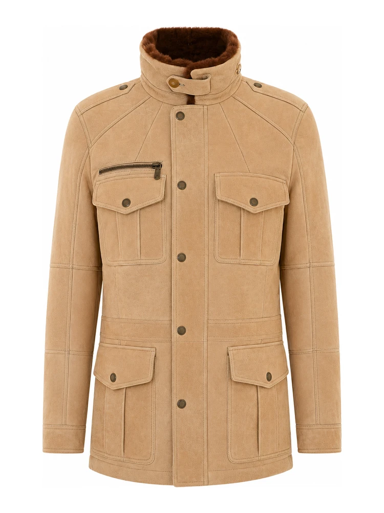 Brunello Cucinelli Jackets Beige