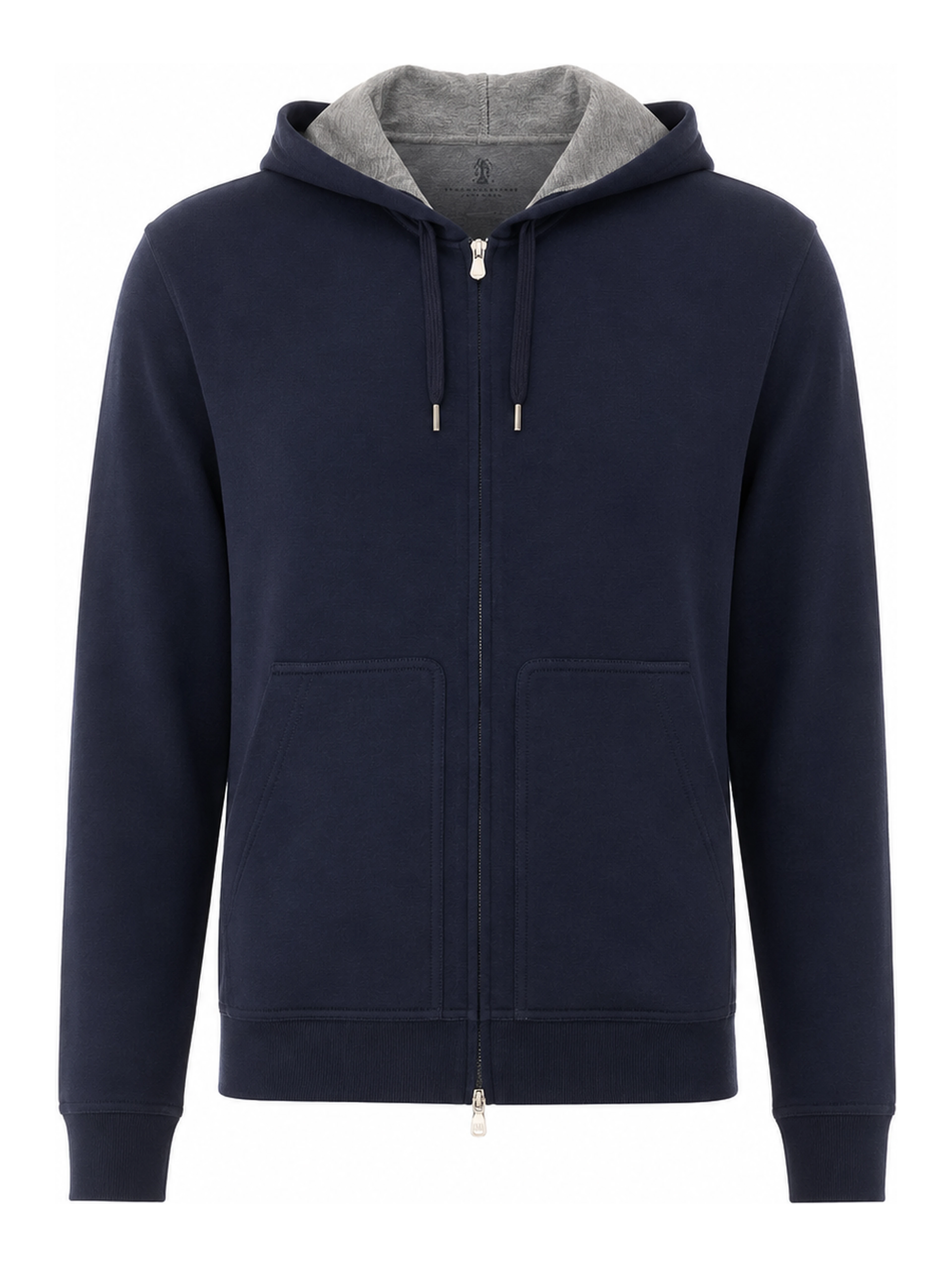Brunello Cucinelli Sweaters Blue