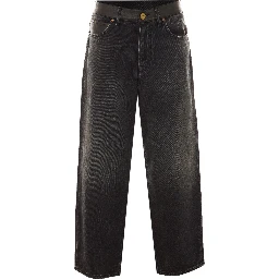Pinko Jeans Black