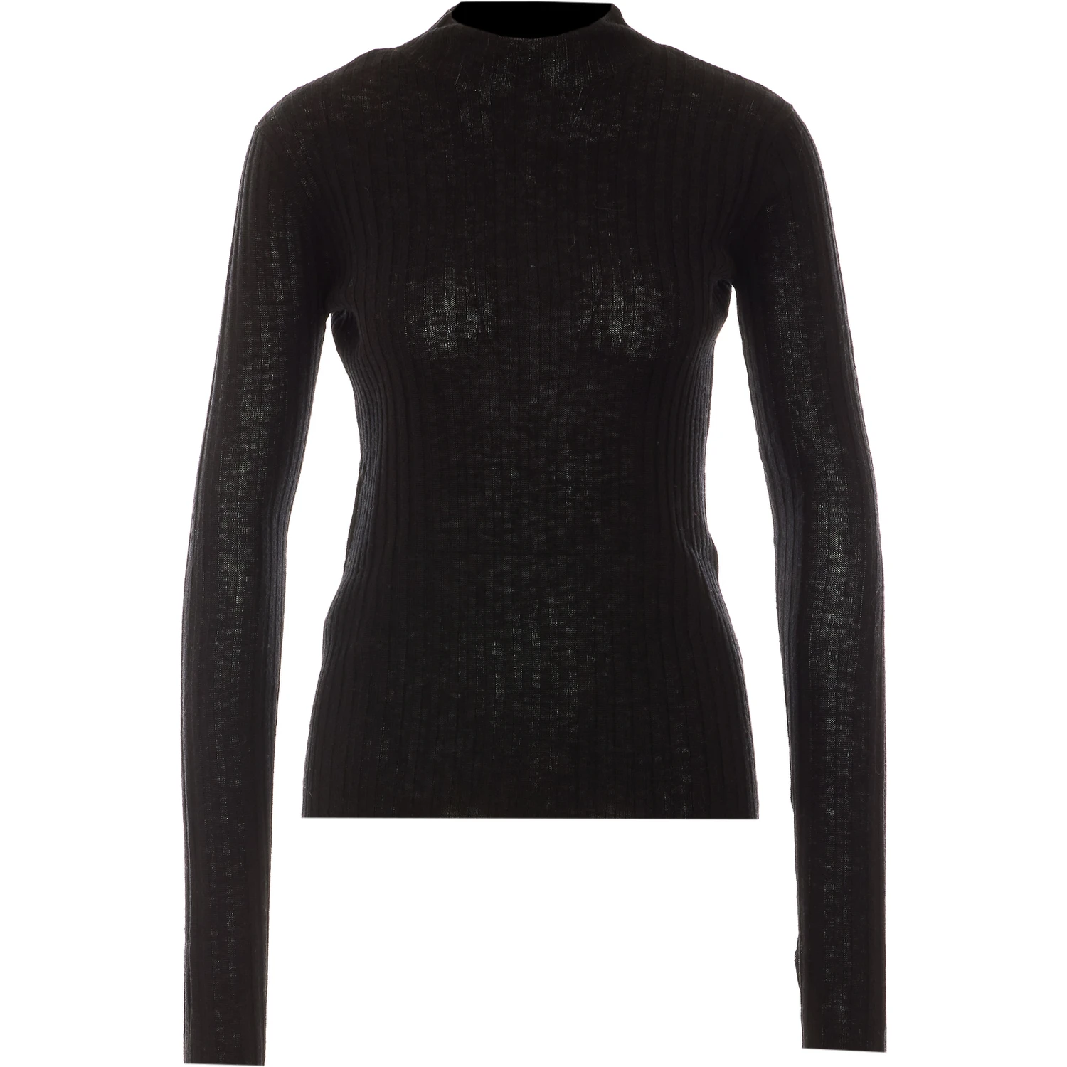 Pinko Sweaters Black