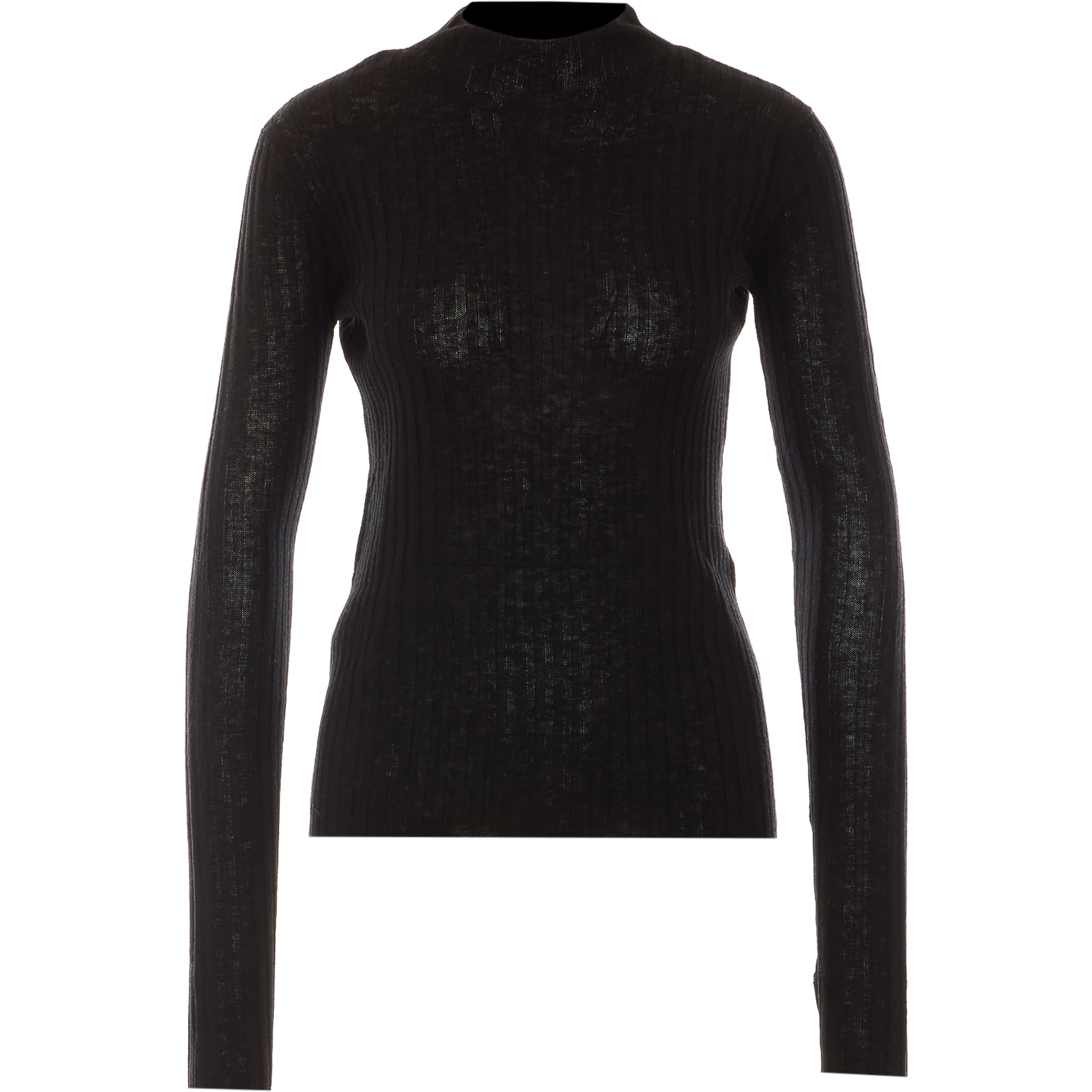 Pinko Sweaters Black