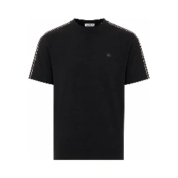 Burberry T-shirts and Polos Black