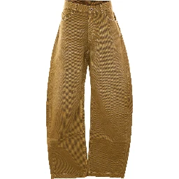 The Attico Jeans