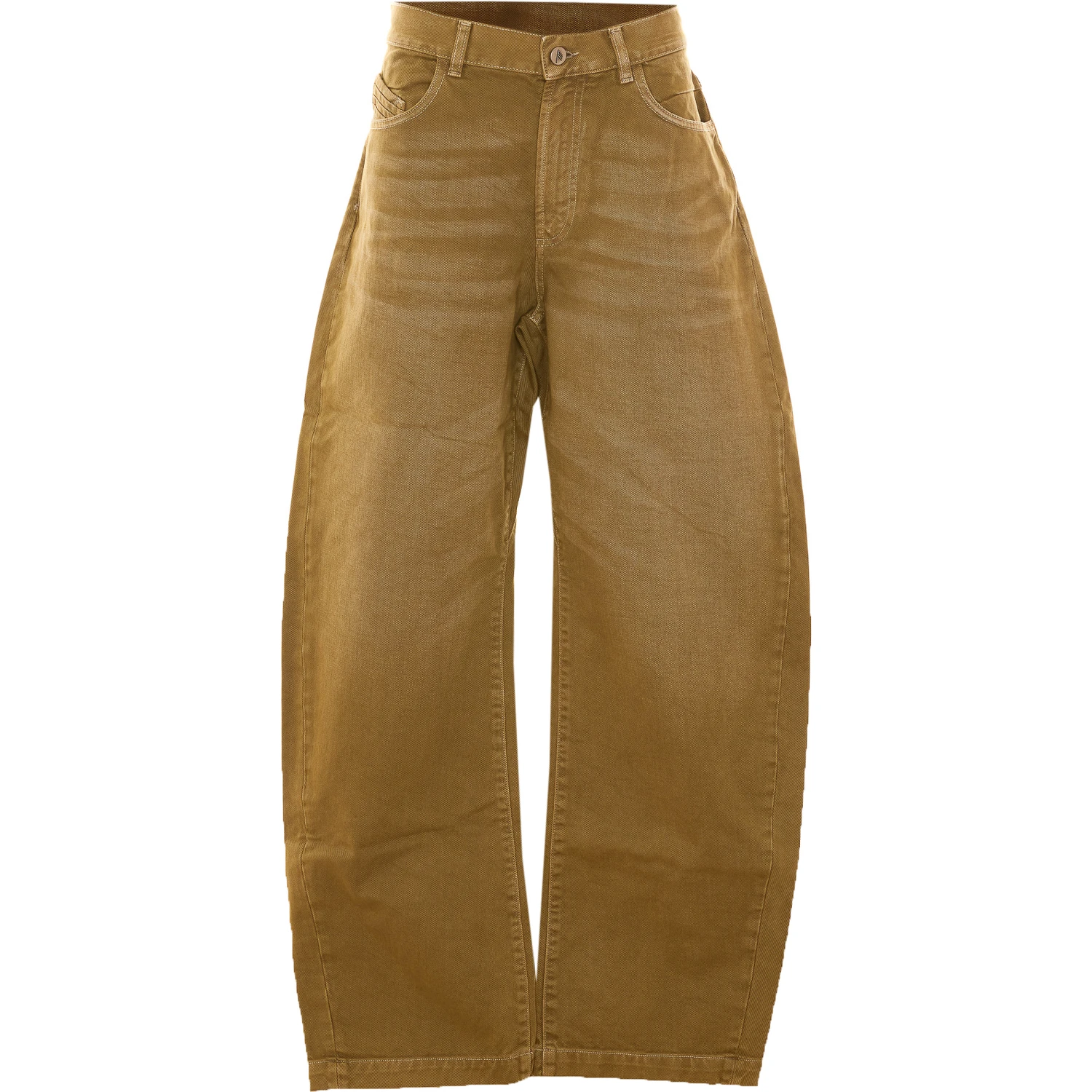 The Attico Jeans