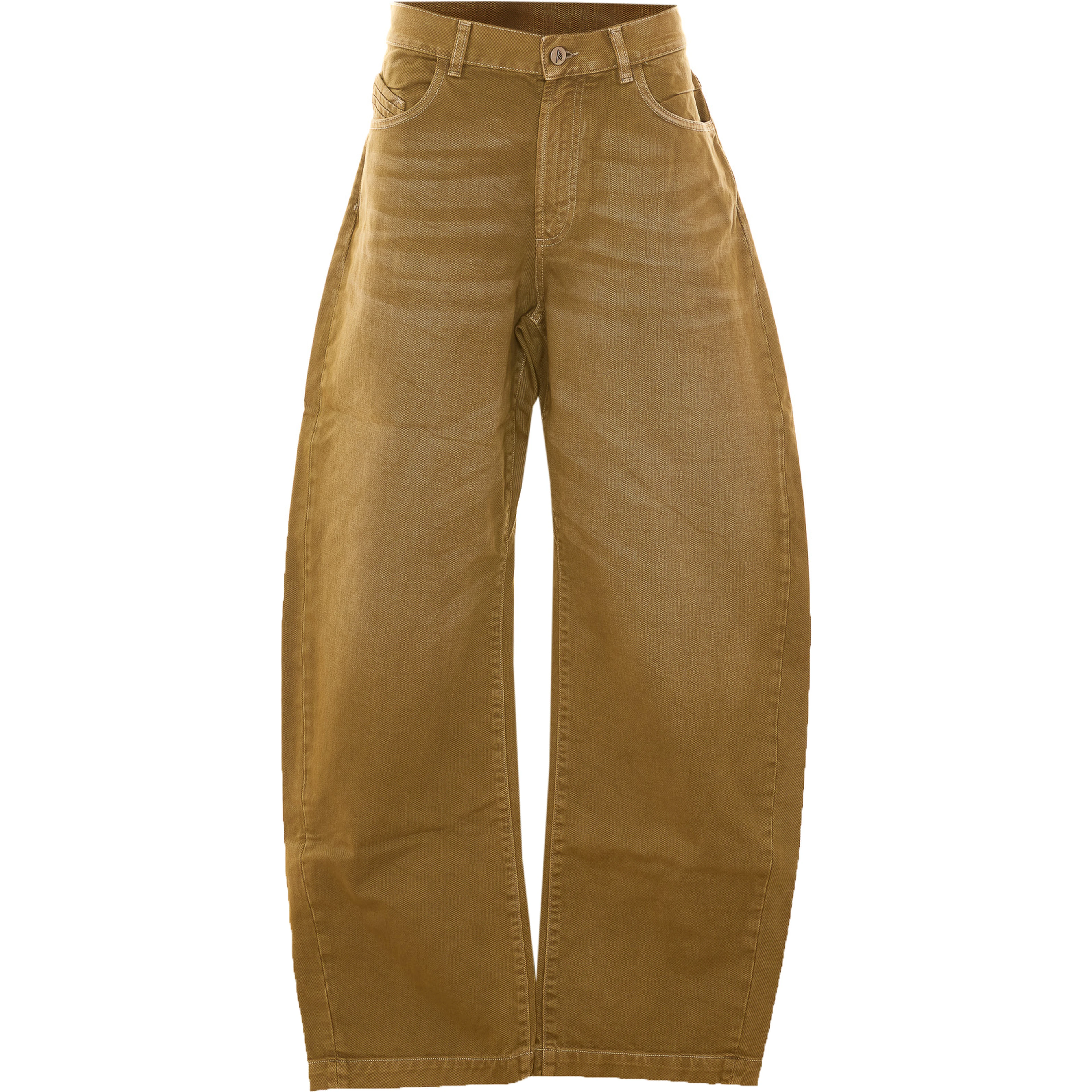 The Attico Jeans