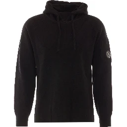 C.P. COMPANY Sweaters Black