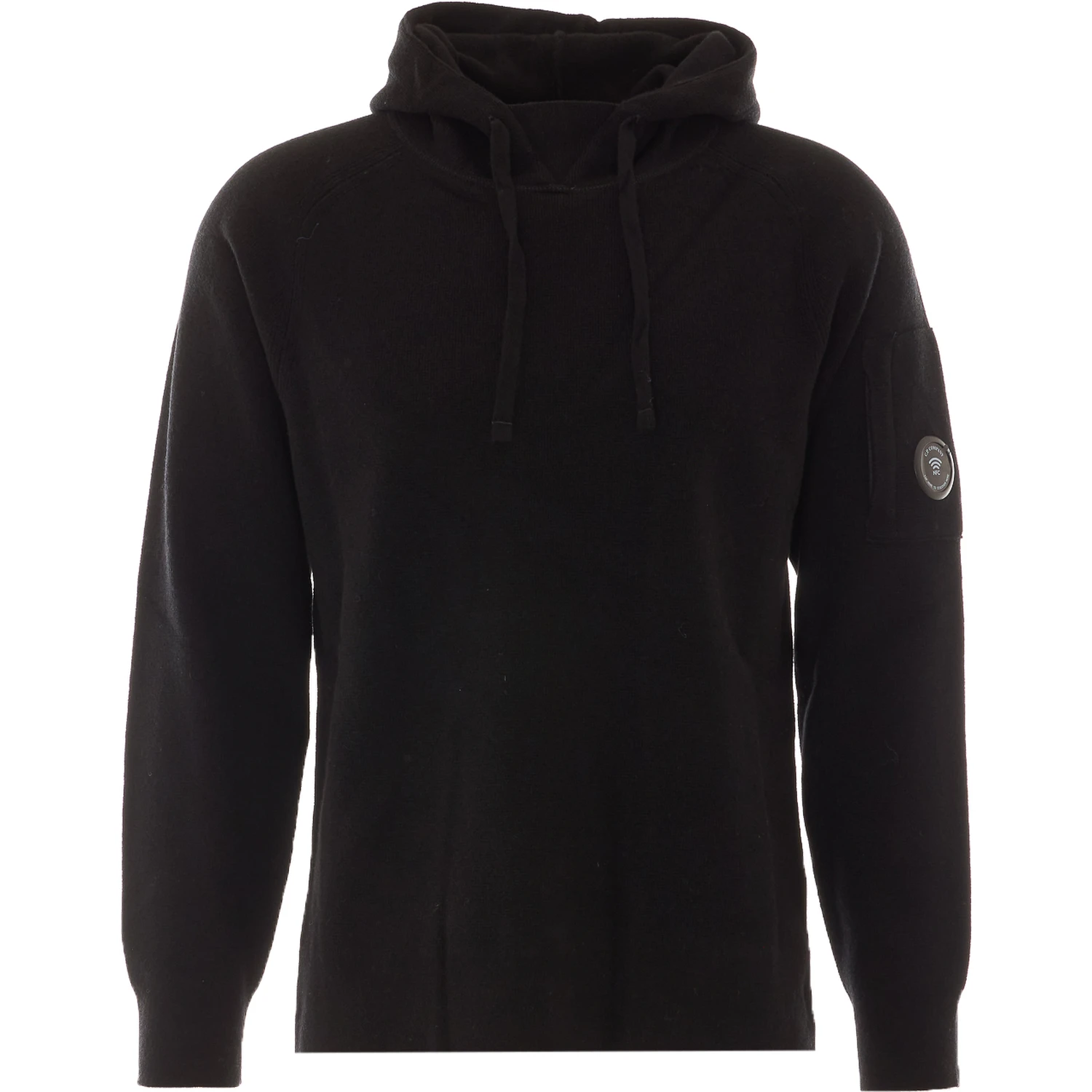 C.P. COMPANY Sweaters Black