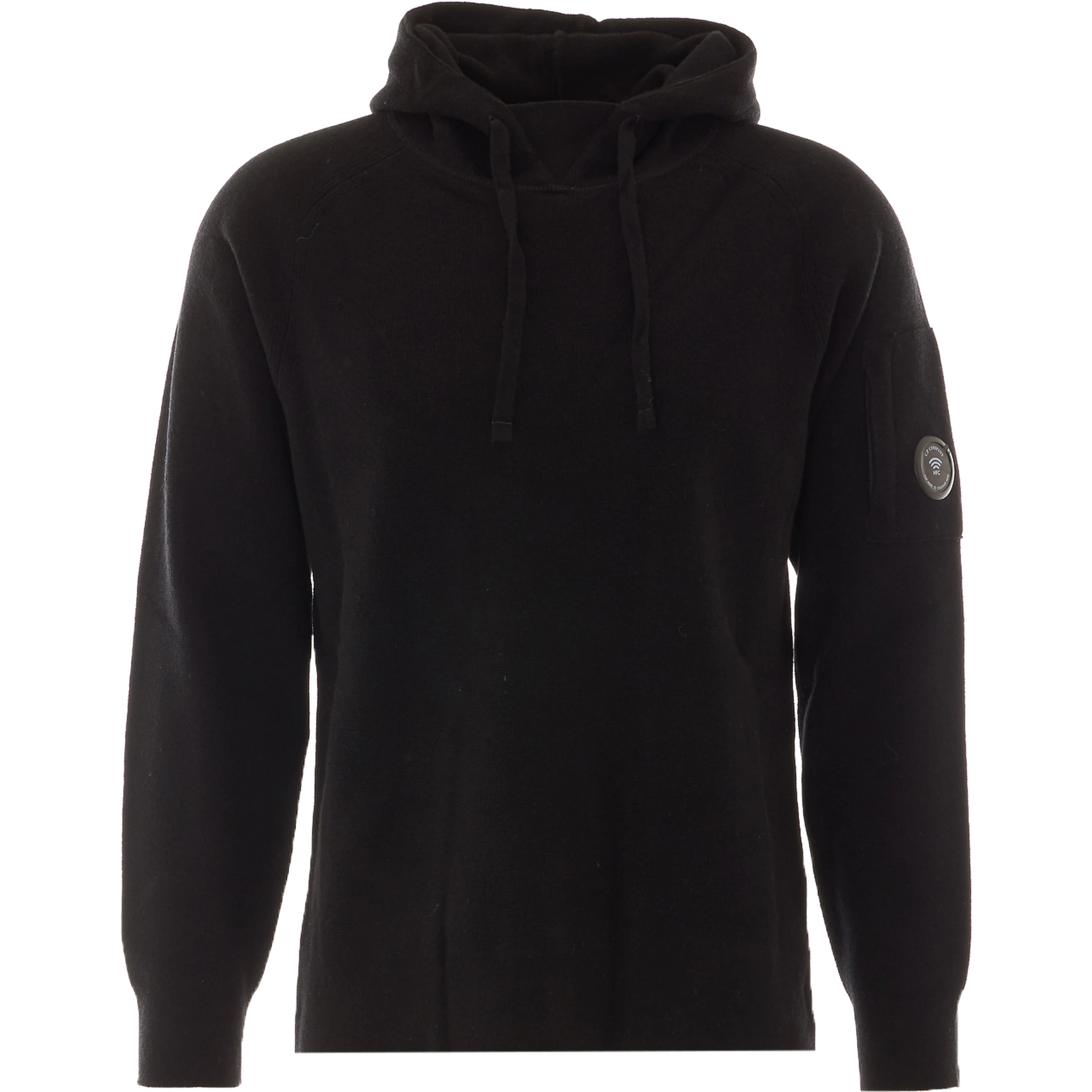 C.P. COMPANY Sweaters Black