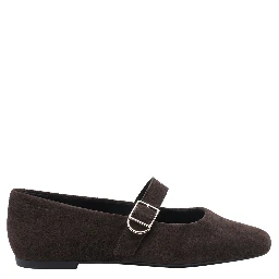 VAGABOND Flat shoes