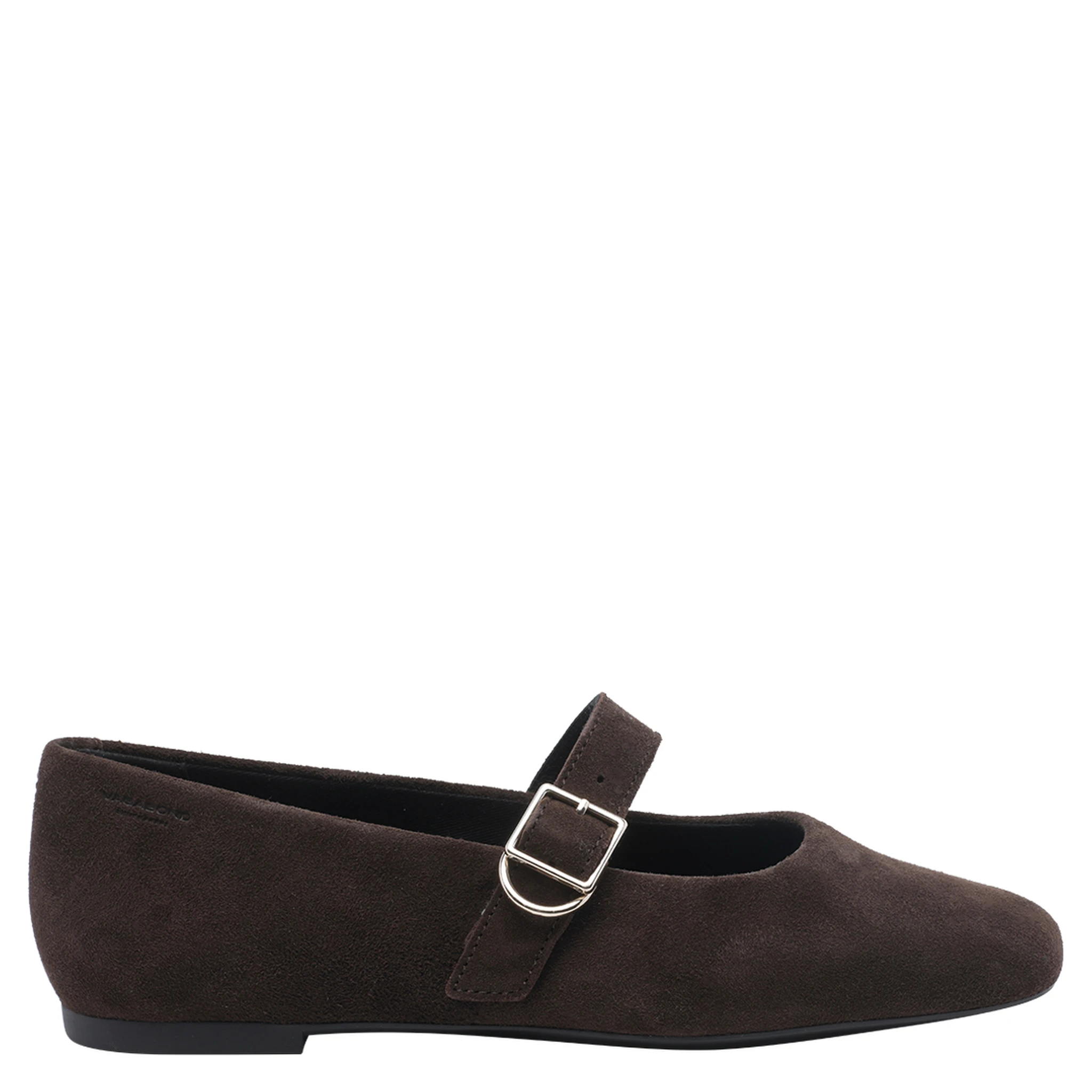 VAGABOND Flat shoes