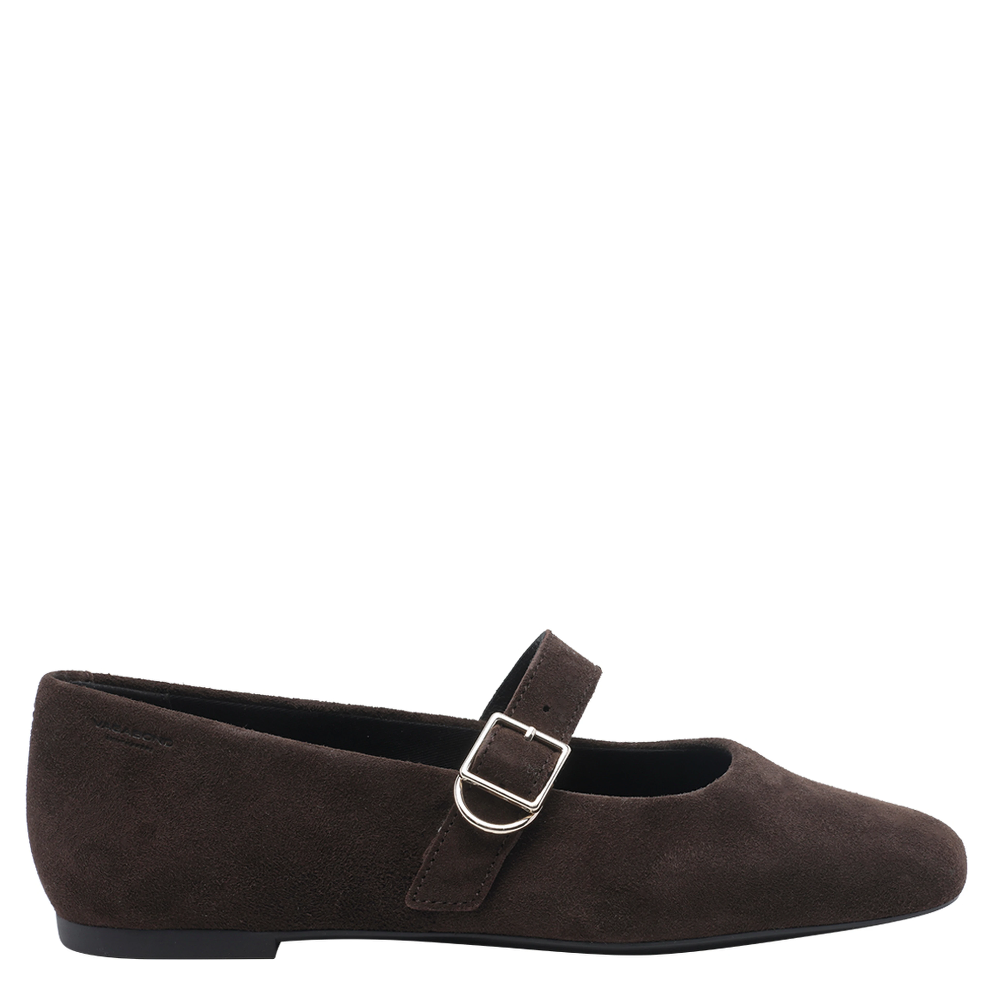 VAGABOND Flat shoes