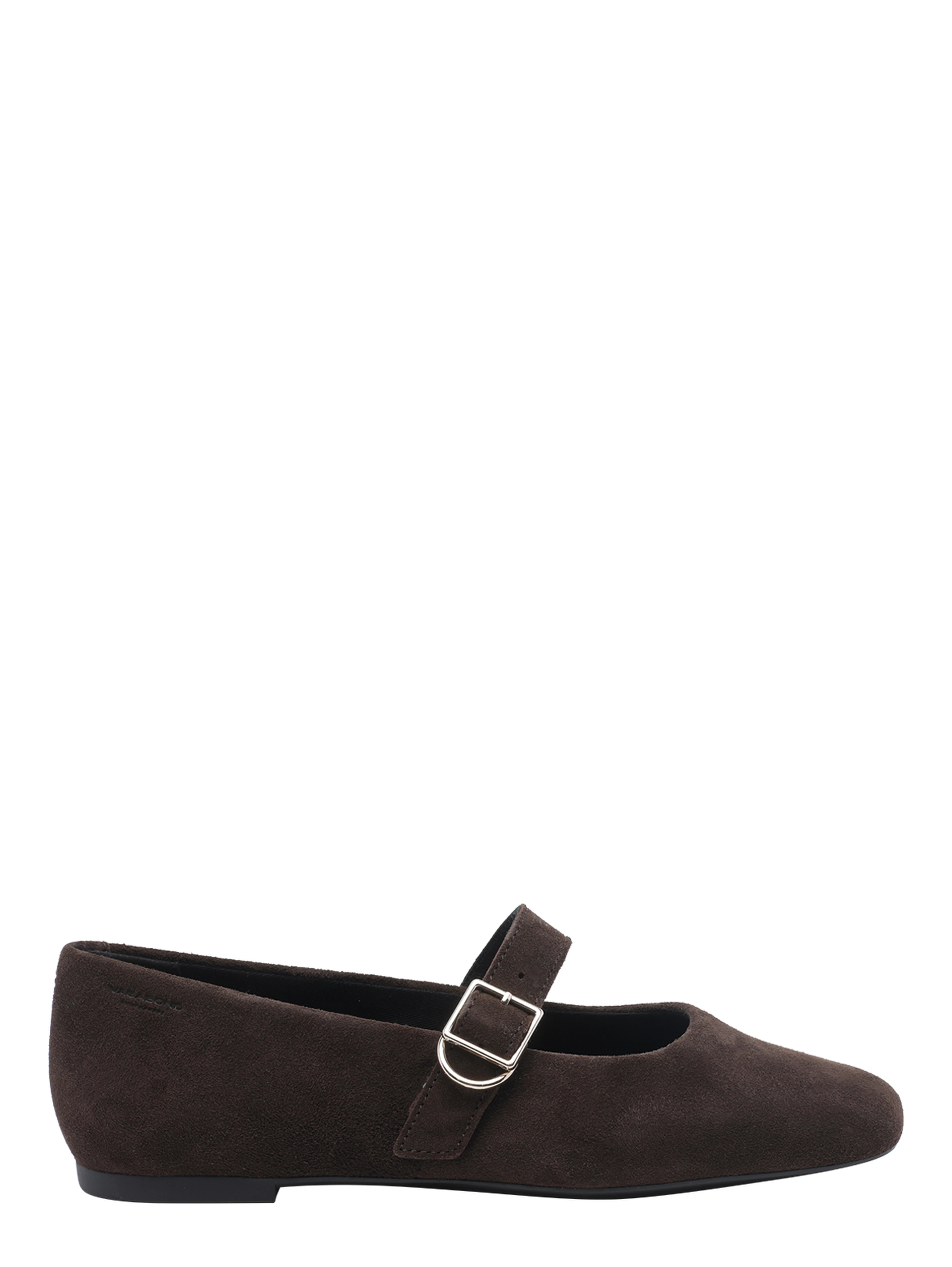 VAGABOND Flat shoes