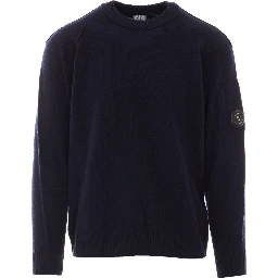 C.P. COMPANY Sweaters Blue