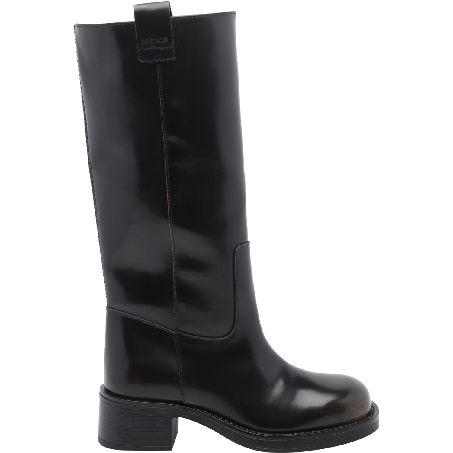 ALOHAS Boots