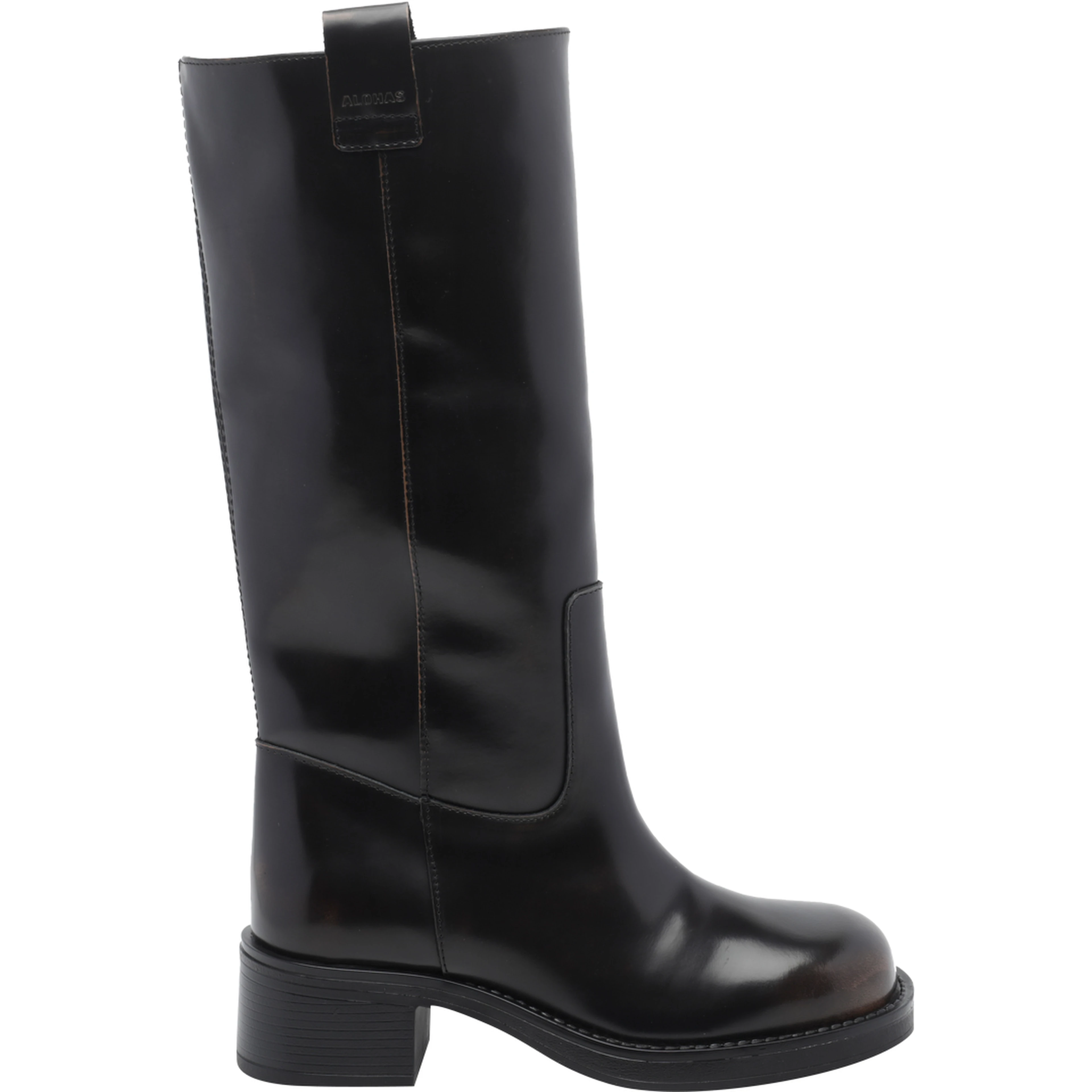 ALOHAS Boots