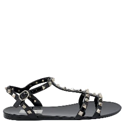 Valentino Garavani Sandals Black