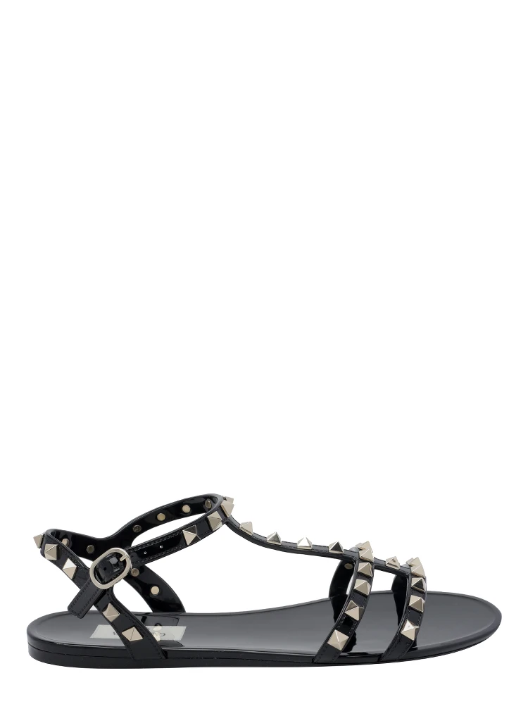 Valentino Garavani Sandals Black