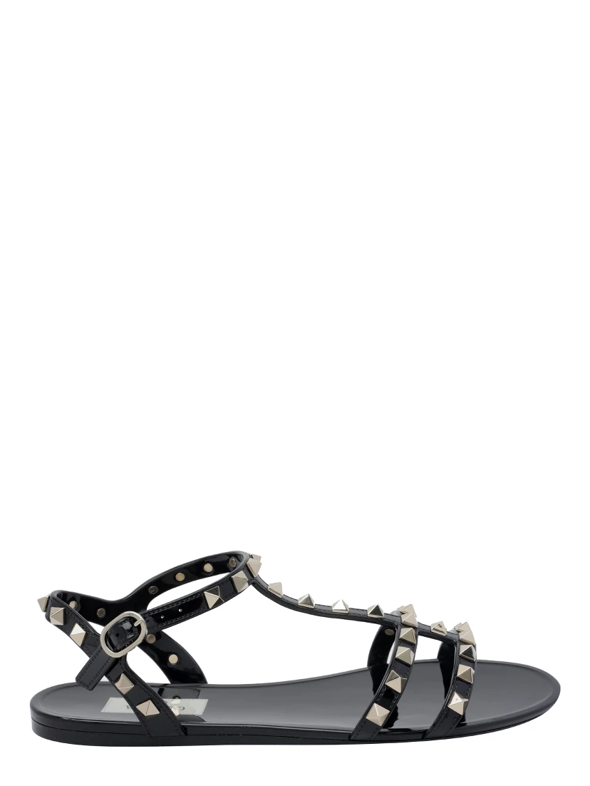 Valentino Garavani Sandals Black