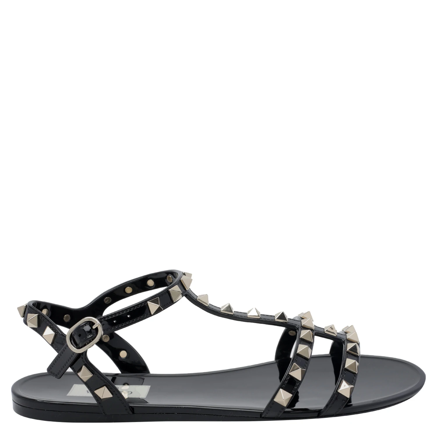 Valentino Garavani Sandals Black