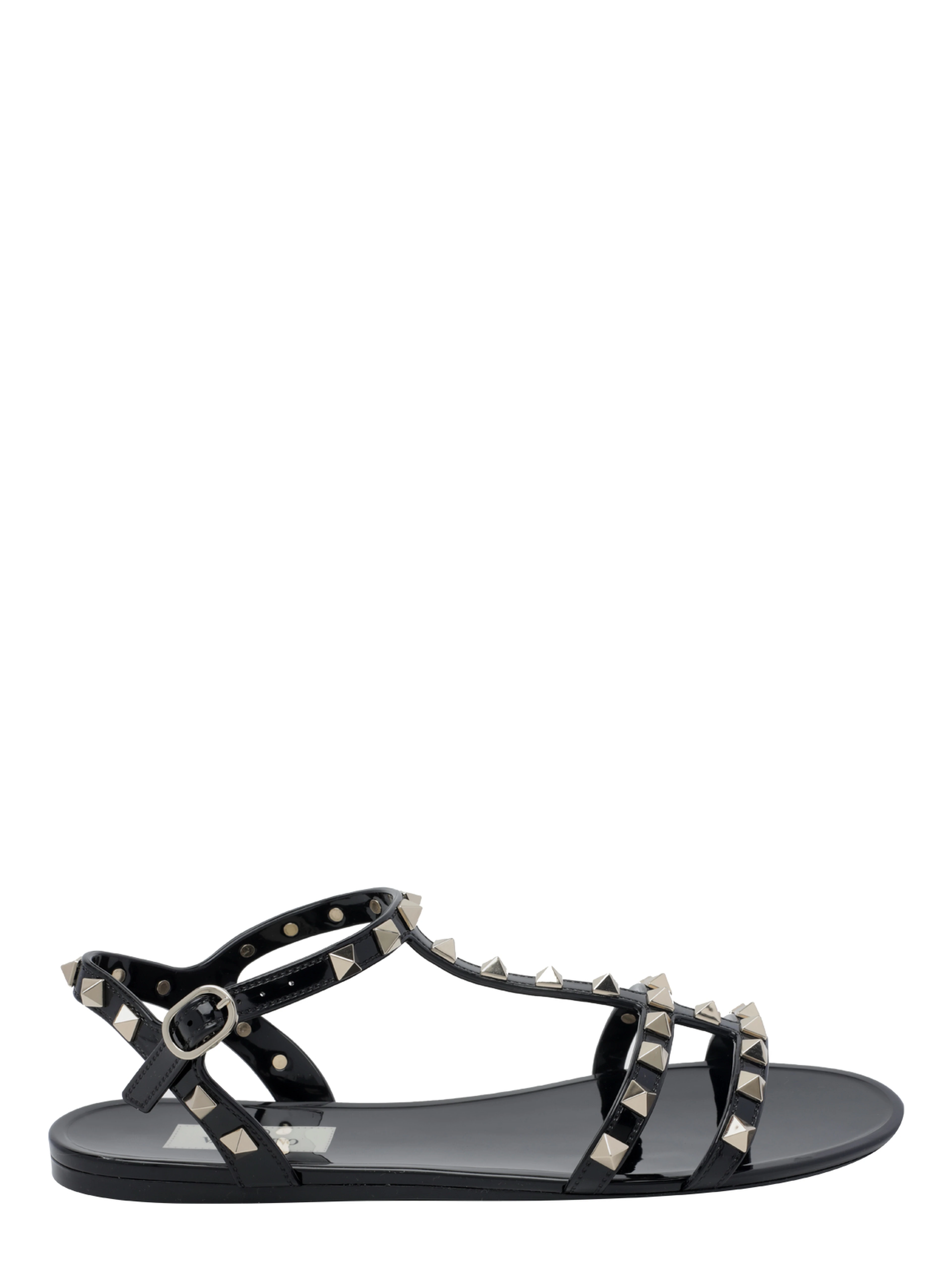 Valentino Garavani Sandals Black