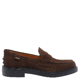 Tod's Flat shoes