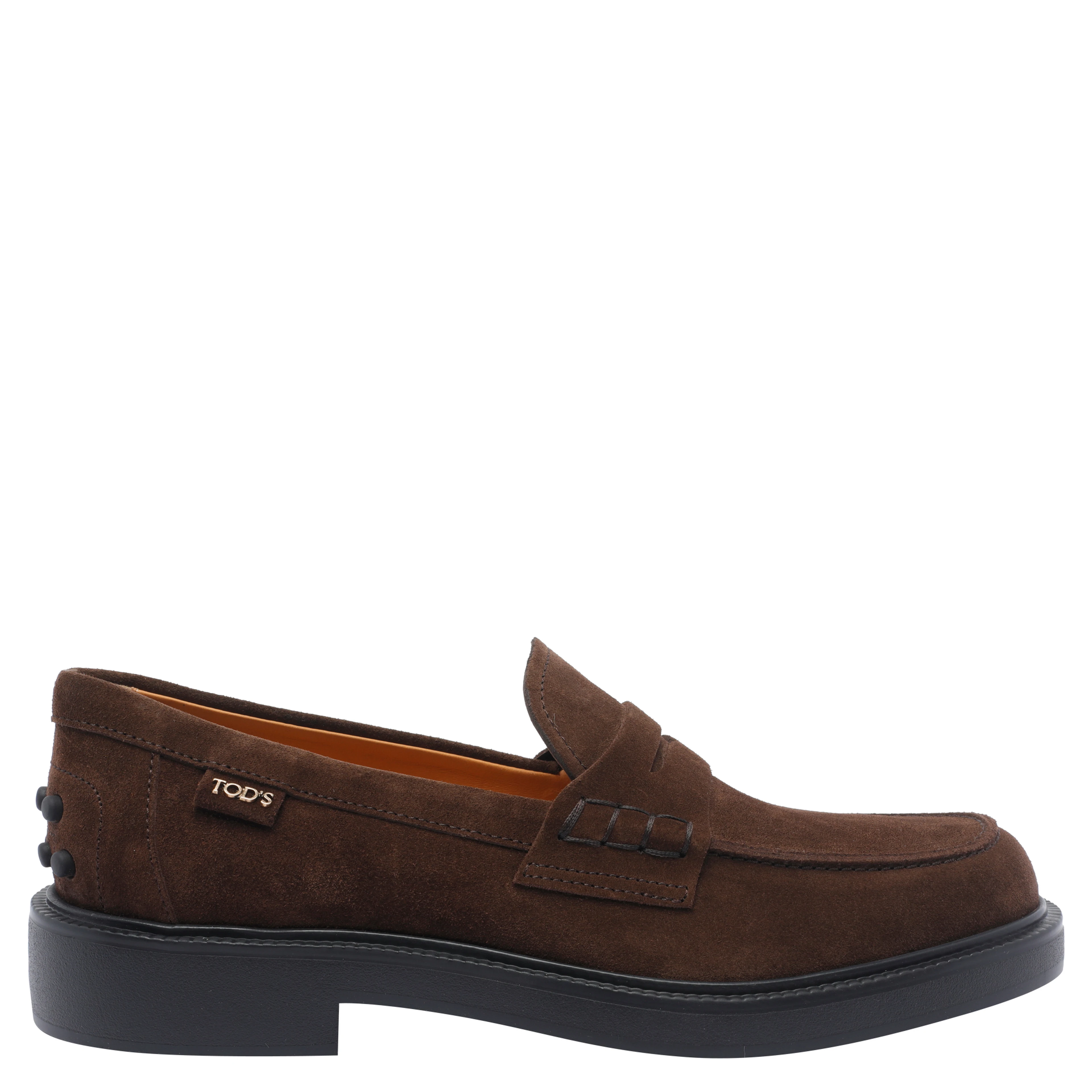 Tod's Flat shoes