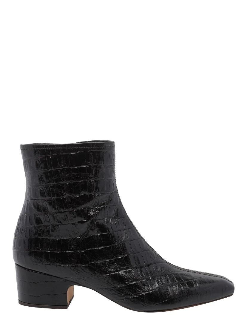 Chie Mihara Boots