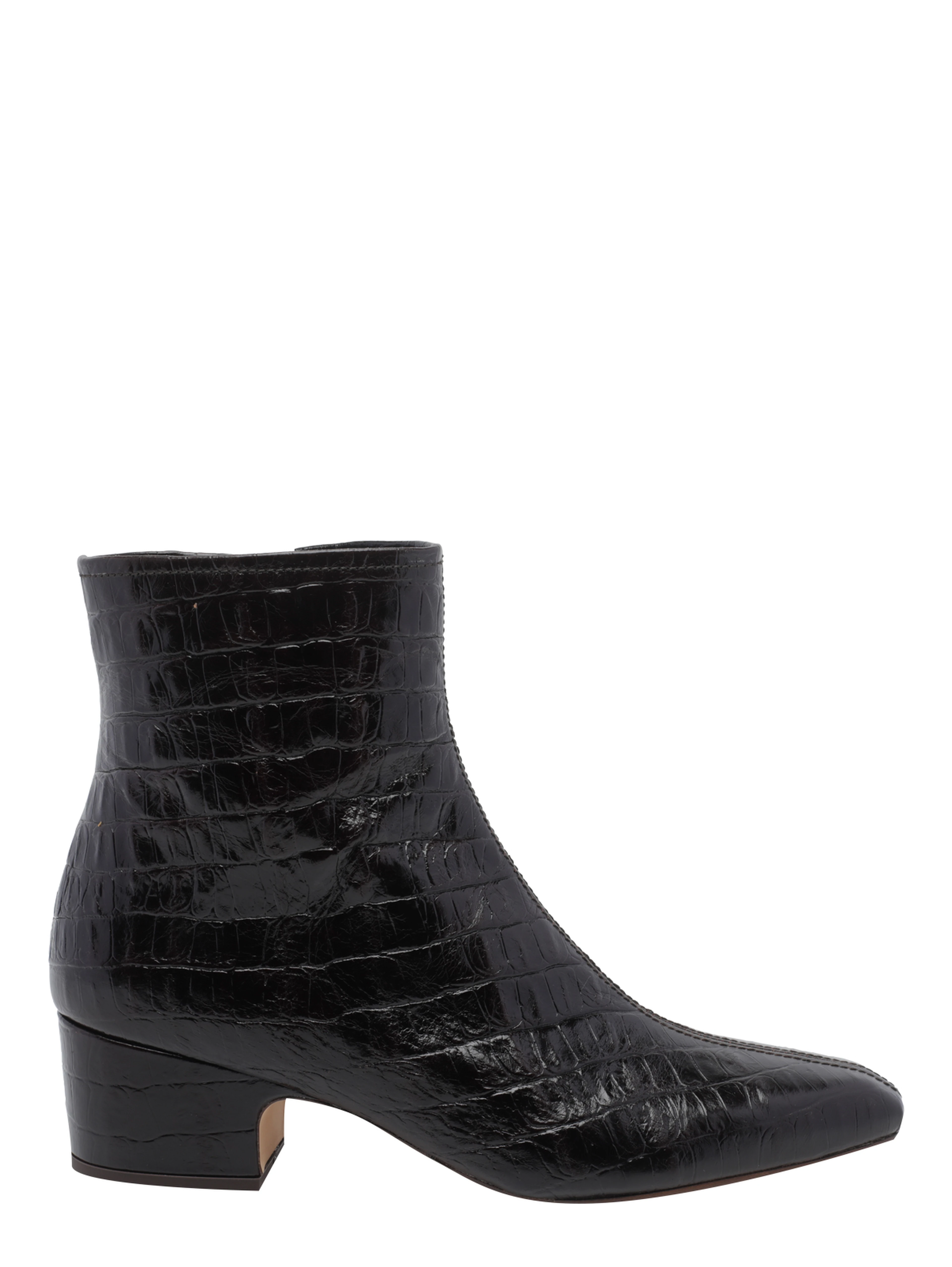 Chie Mihara Boots