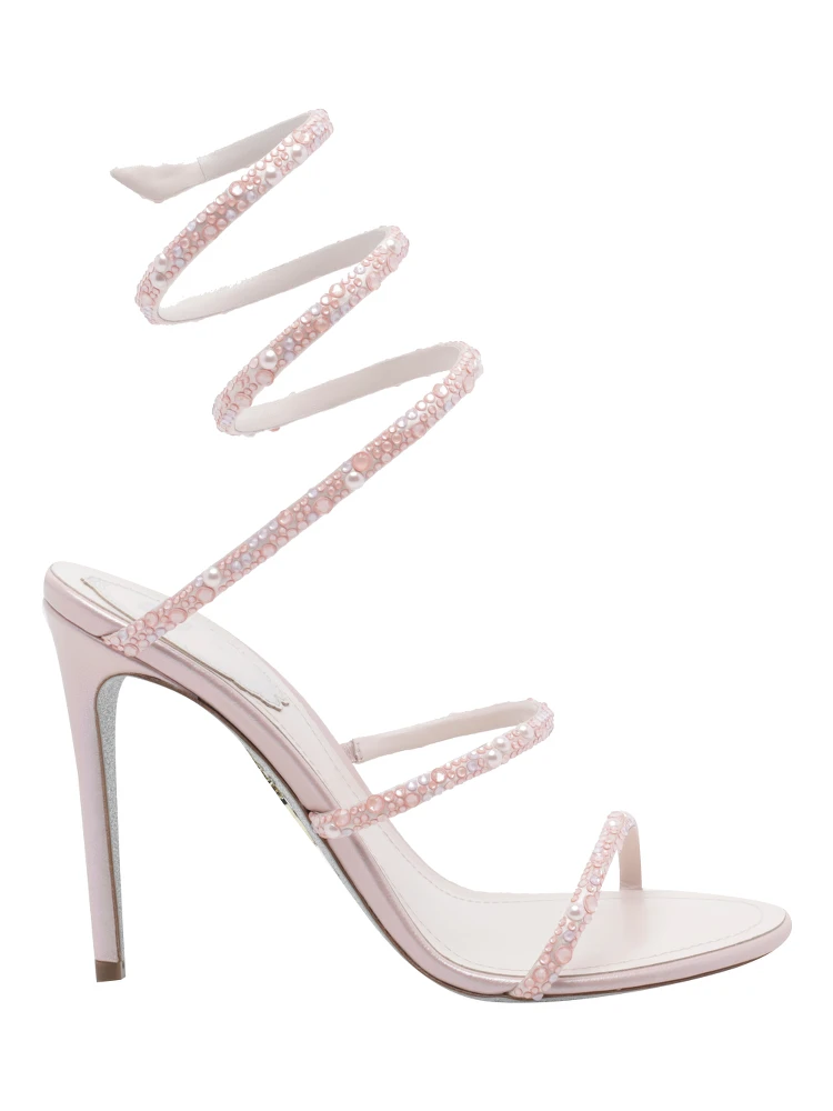 René Caovilla Sandals