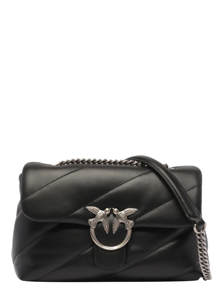 Pinko Bags.. Black