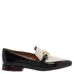 Chie Mihara Flat shoes Black