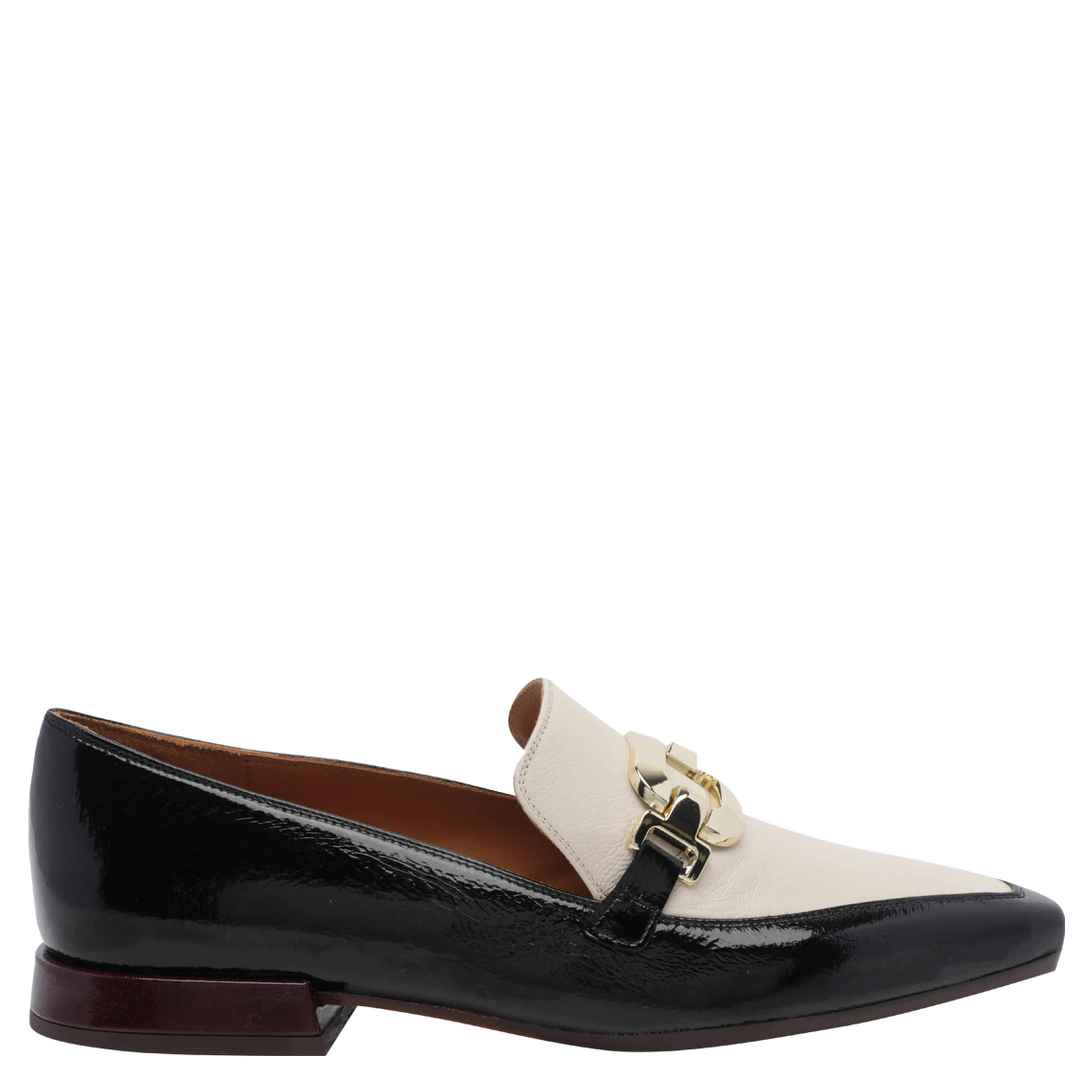 Chie Mihara Flat shoes Black