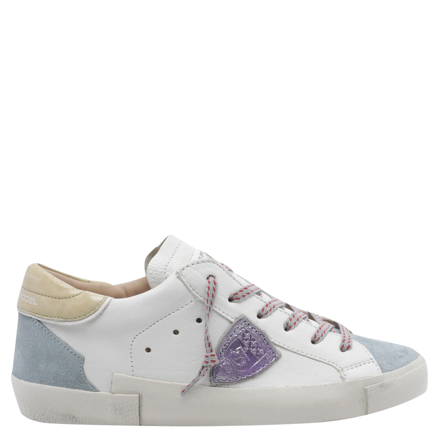 Philippe Model Sneakers