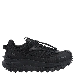 Moncler Sneakers Black