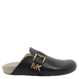 Michael Michael Kors Sandals Black