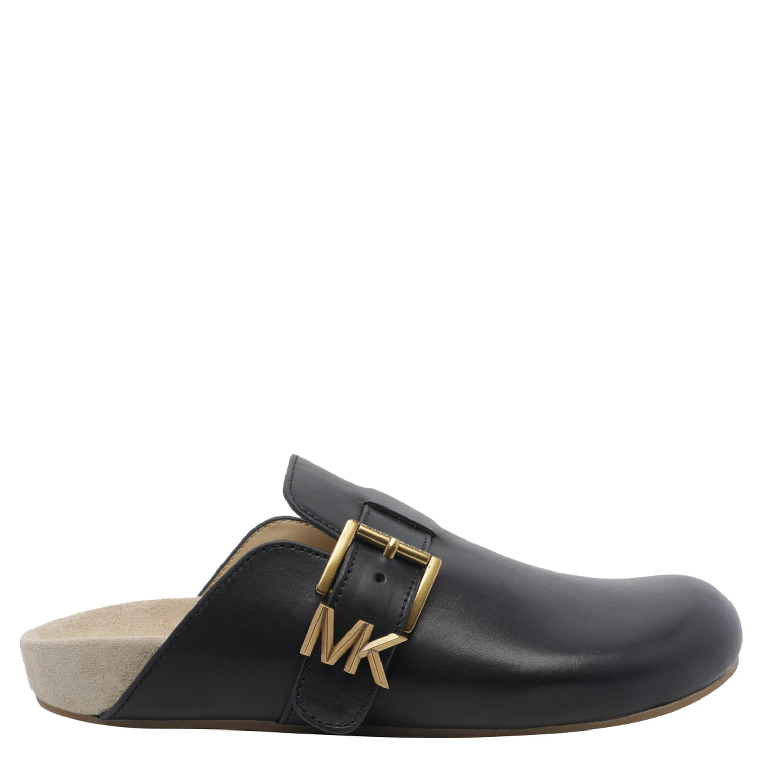 Michael Michael Kors Sandals Black