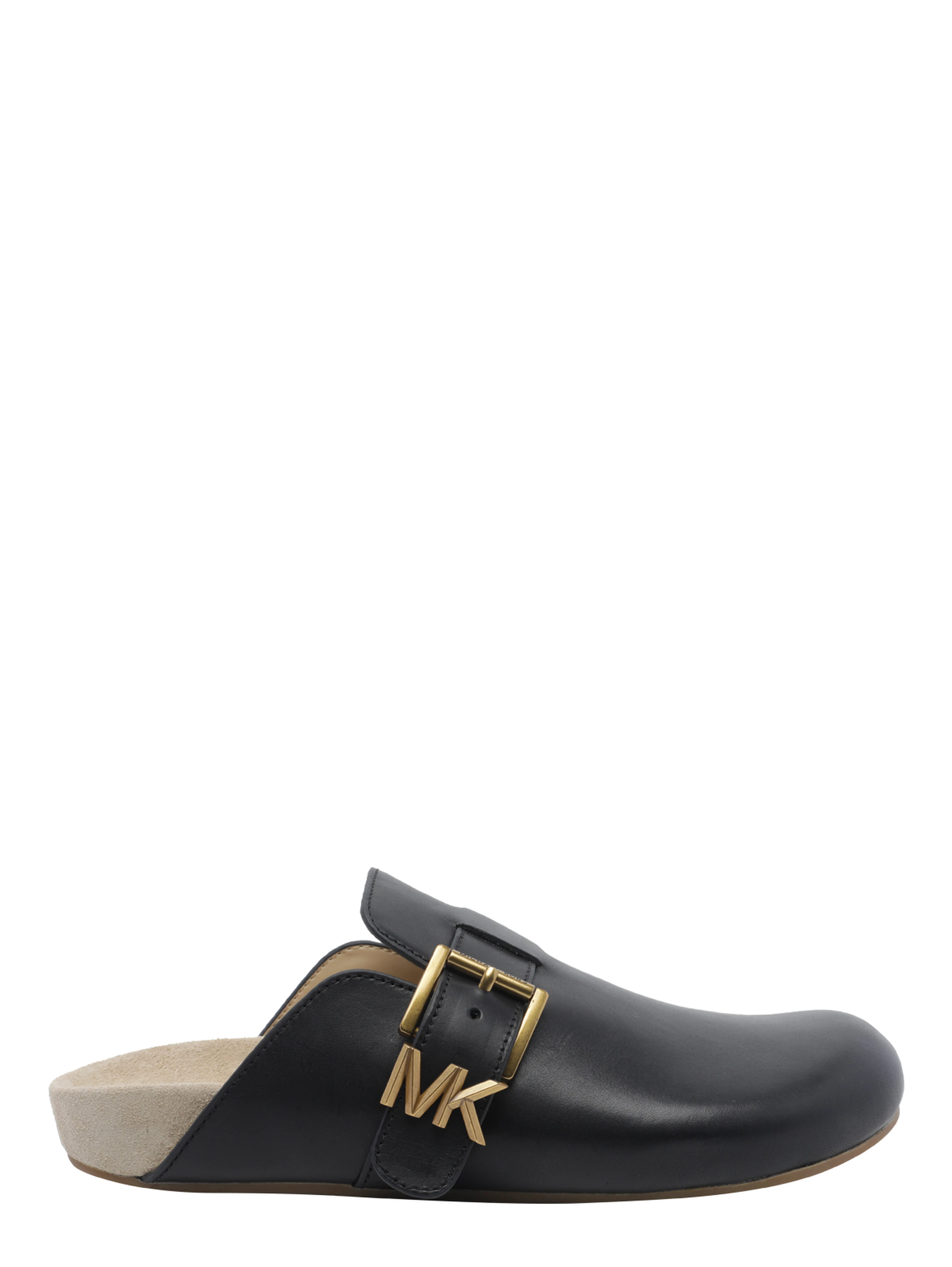 Michael Michael Kors Sandals Black