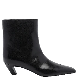 KHAITE Boots Black