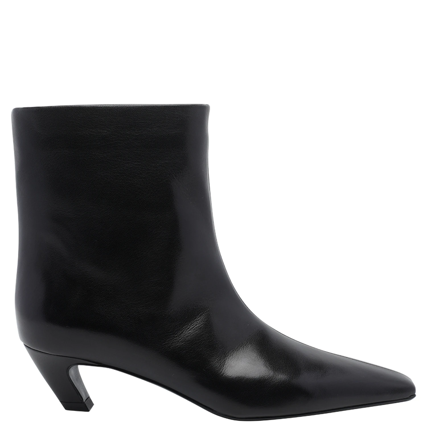KHAITE Boots Black