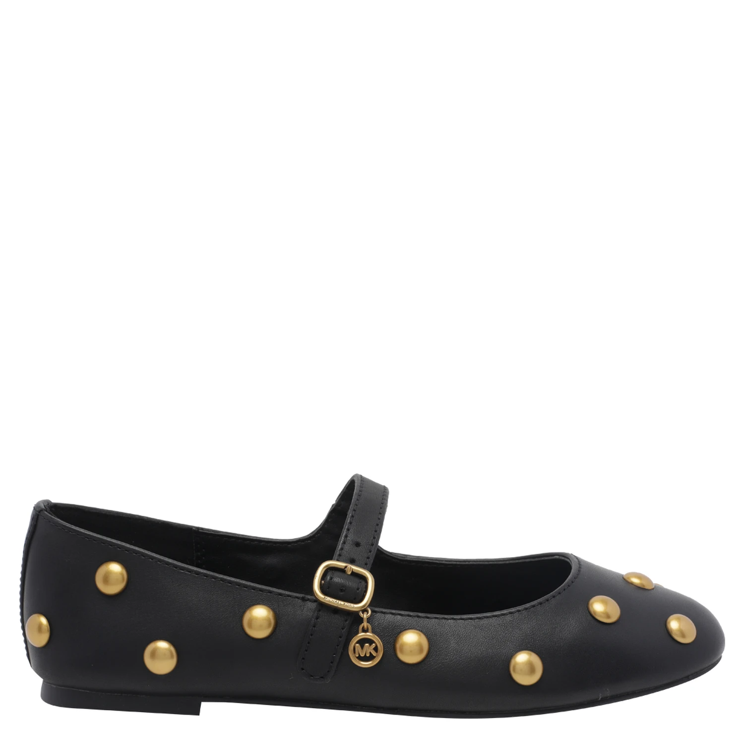 Michael Michael Kors Flat shoes Black