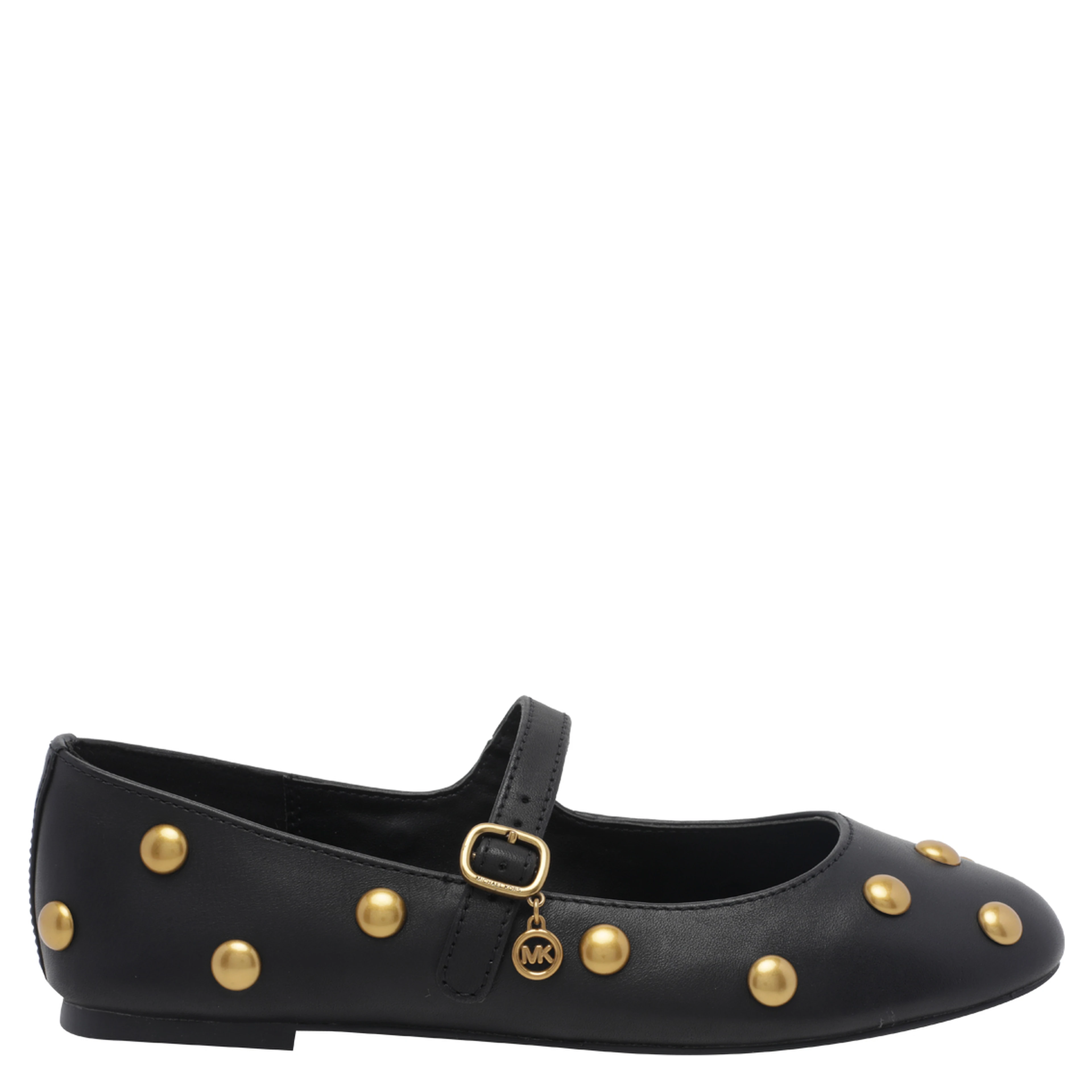 Michael Michael Kors Flat shoes Black
