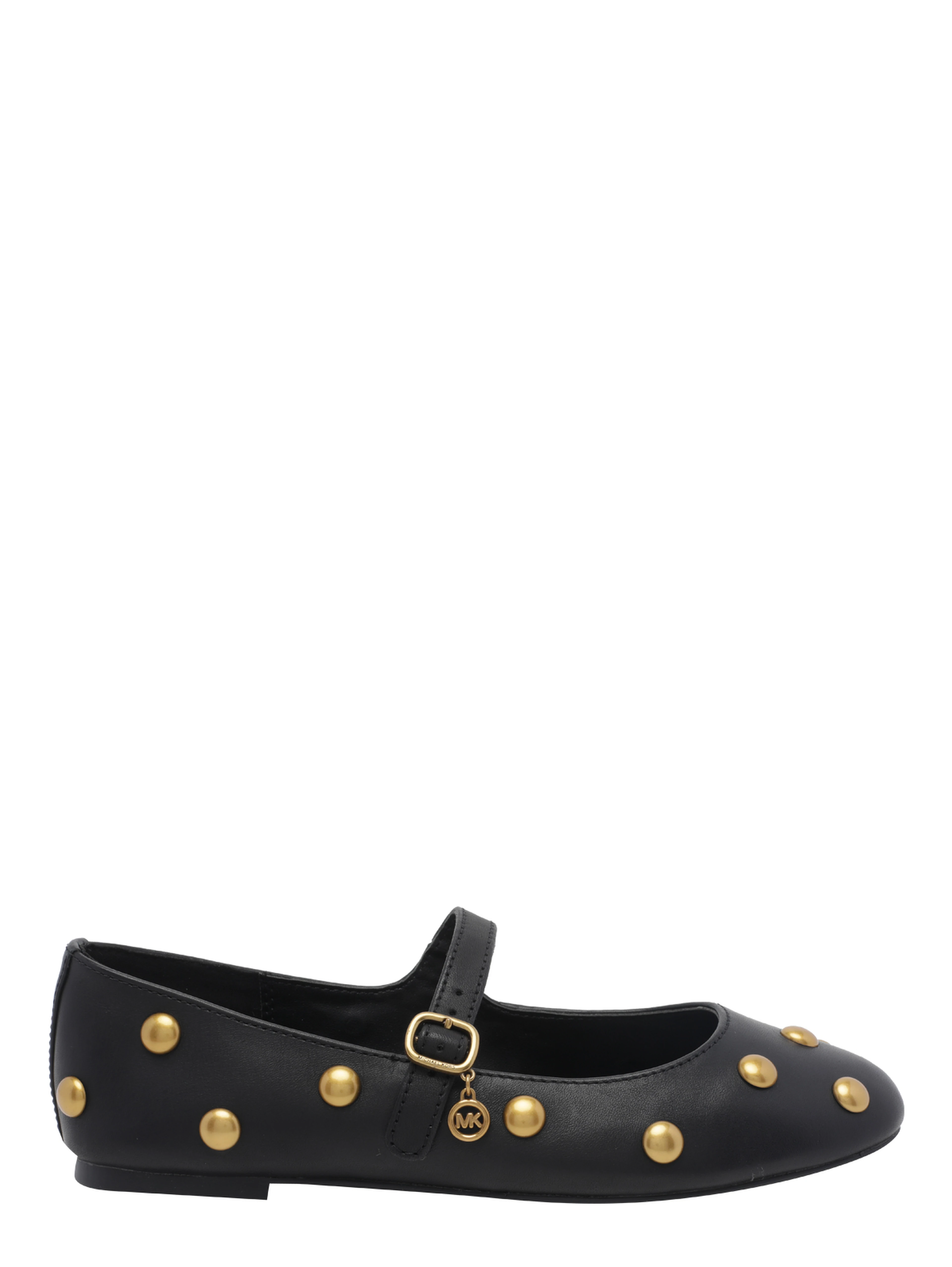 Michael Michael Kors Flat shoes Black