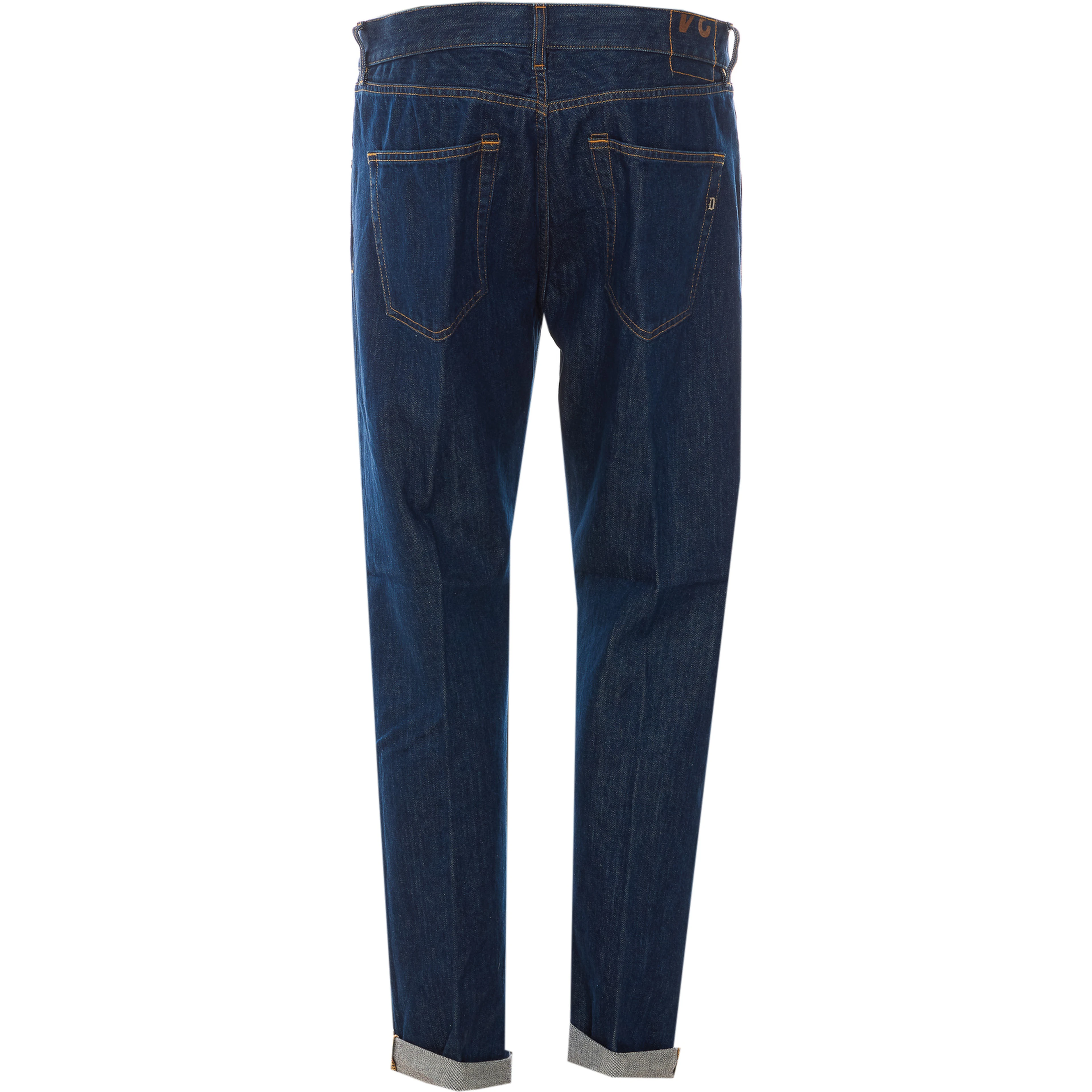 Dondup Jeans Blue