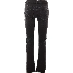 Amiri  Jeans Black